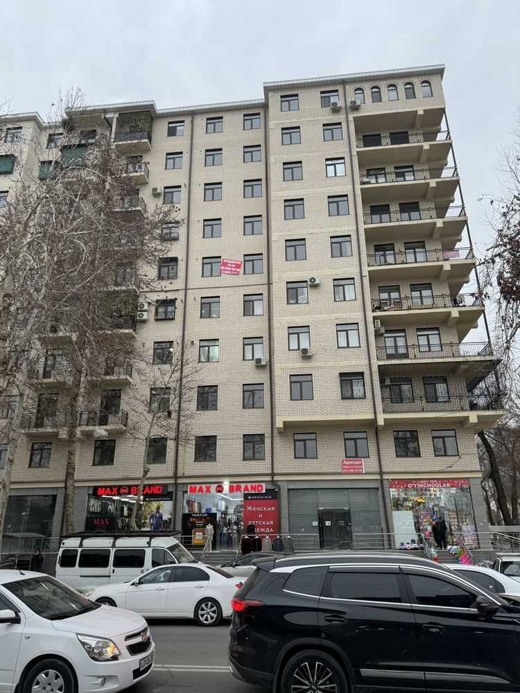 Янгихаёт квартира 3 ком 138593