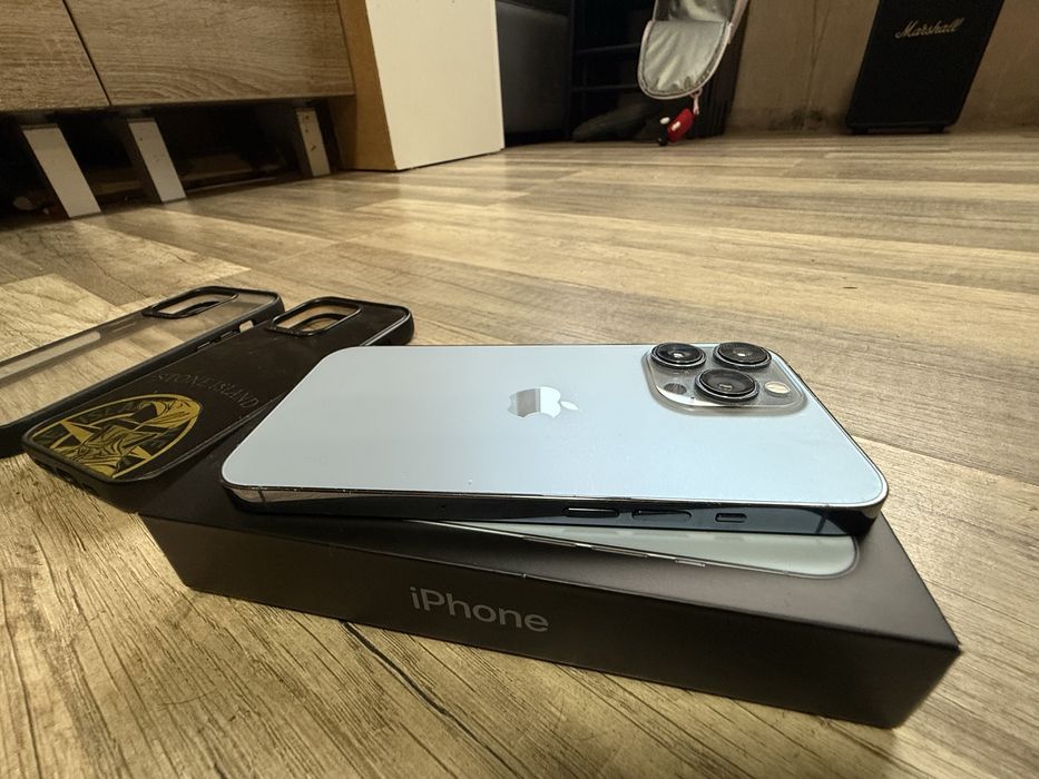 Iphone 13 pro 128gb