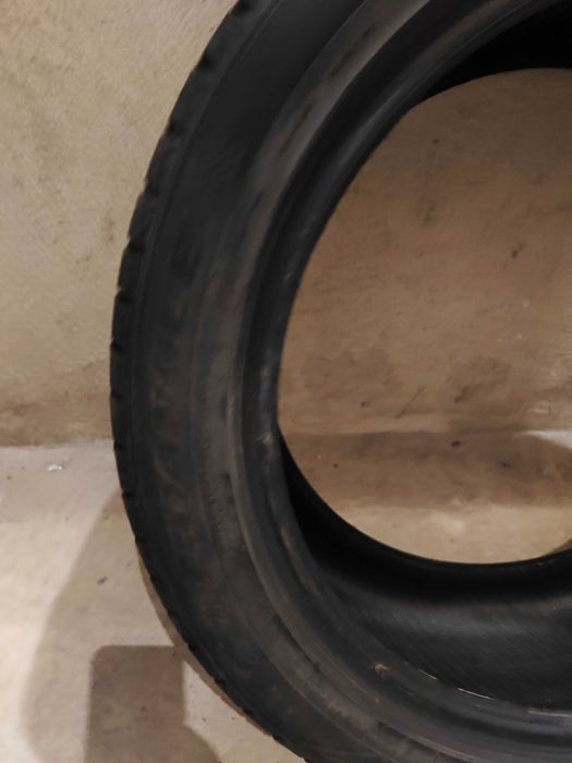 Triangle SNOWLINK 255/45 R20