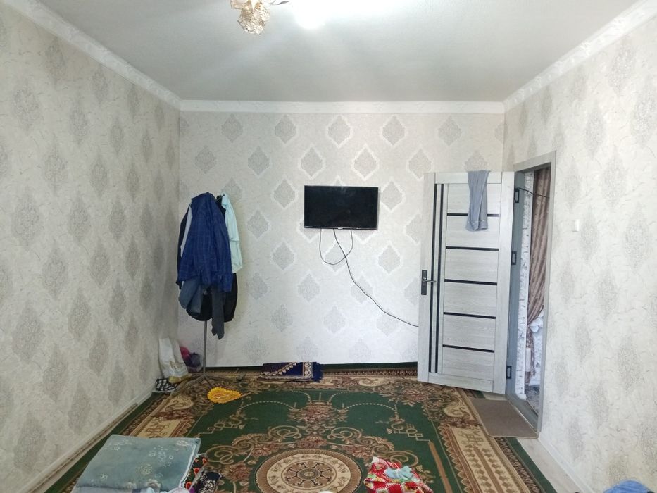 76 metr Kv. 3 xonali uy sotiladi