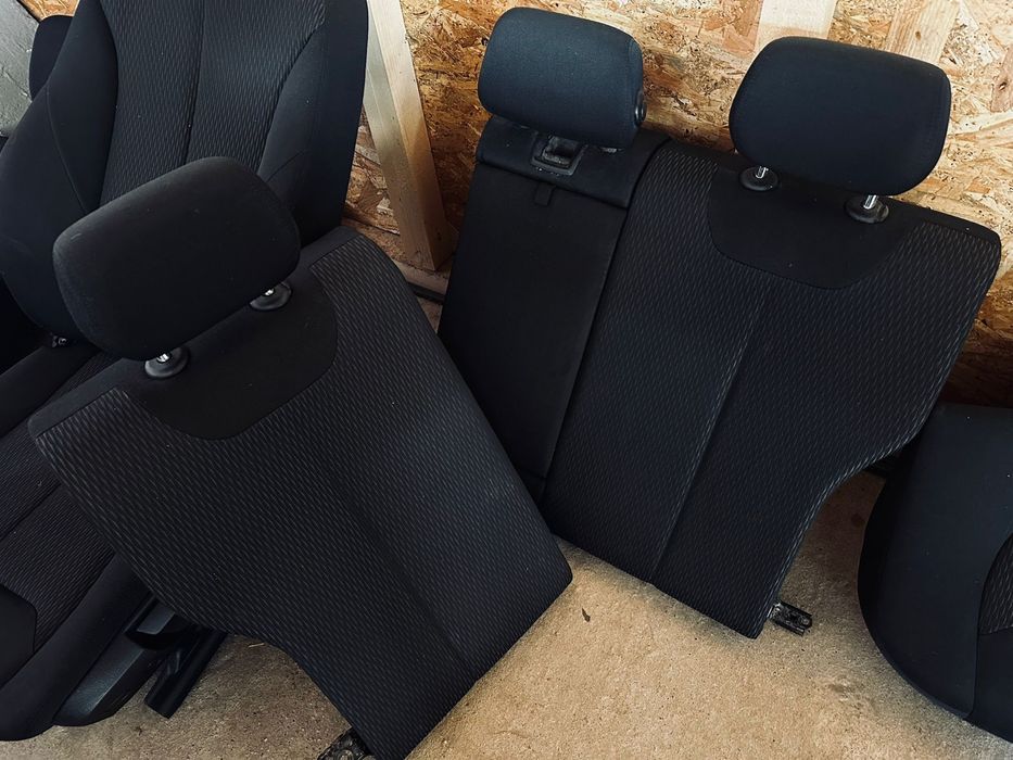 Vând interior bmw f30