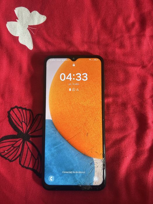 Samsung Galaxy A23 5G