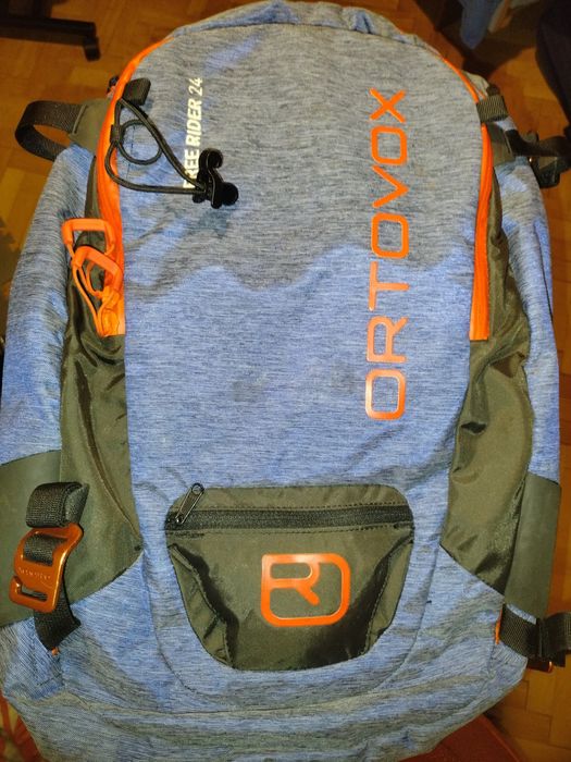 Ortovox Free Rider 24