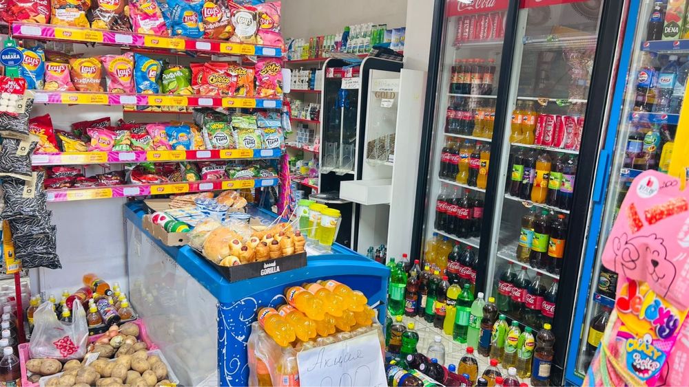 Сдается в аренду магазин