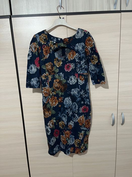 Официална рокля рокля за поводи