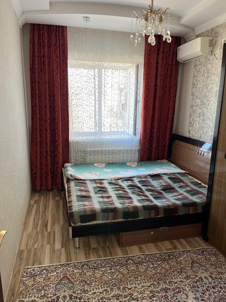Сдам 3 комн квартиру
