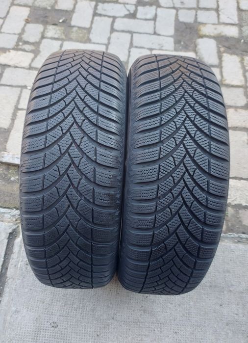 Set 2buc 215/65 R16 98H XL Semperit Speed-Grip 5 M+S iarnă
