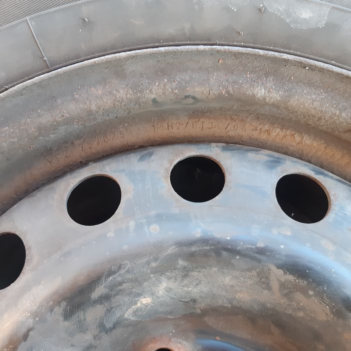 Ocazie.Cauciucuri 185 65 R15