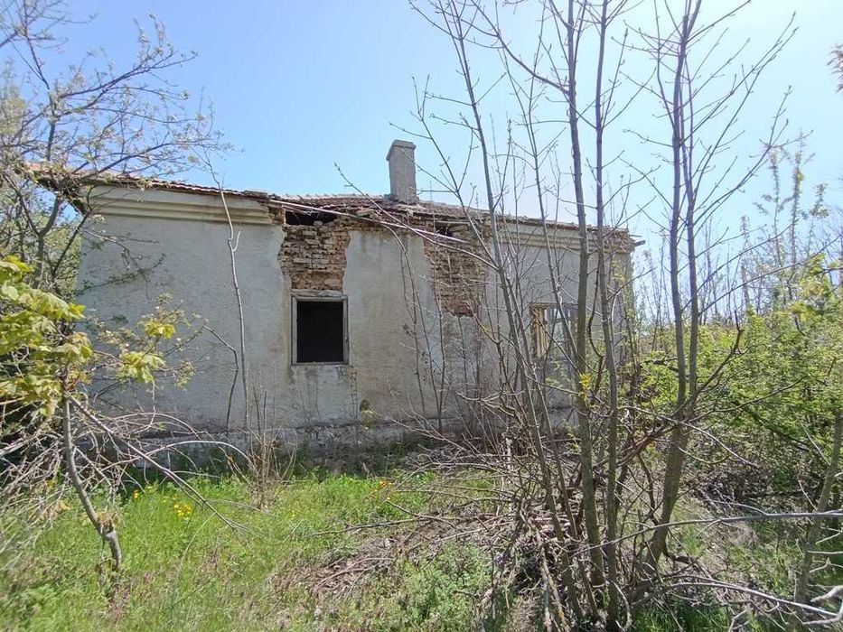 Продава се Къща в с. Пчеларово, Област Добрич - 90 кв.м за 62 €/кв.м - Снимка #4