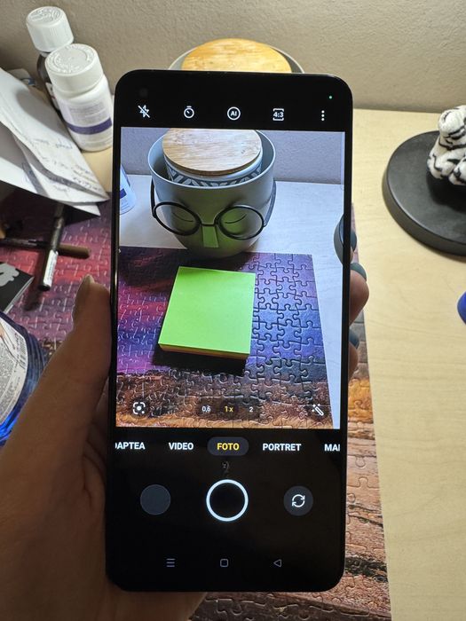 Oppo Reno 6 5G, 128 Gb