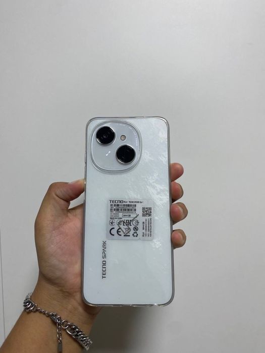 Текно спарк го1 - 64гб