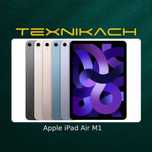 Новый! Apple iPad Air M1 (10.9") Доставка Бесплатно