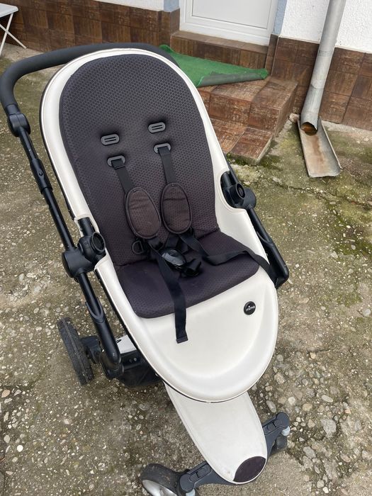 Carucior Mima 3 in 1
