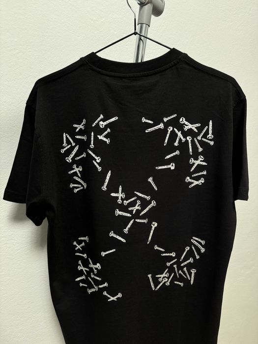 Тениска Off-White