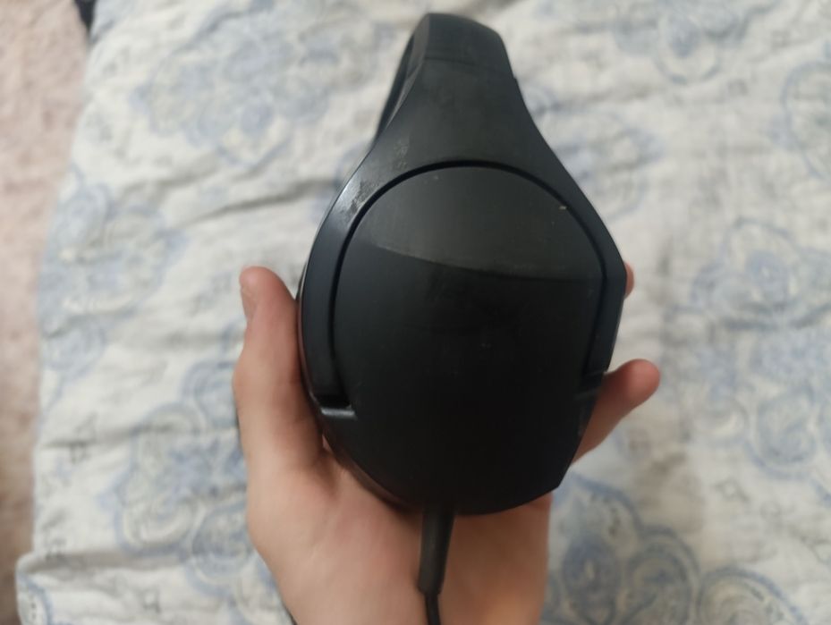 Наушники Hyperx stinger cor