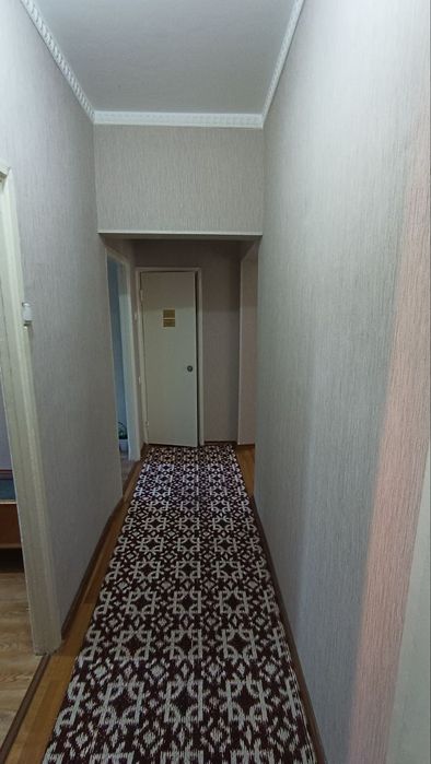 Юнусабад 6 квартал. Продается квартира 4/2/4