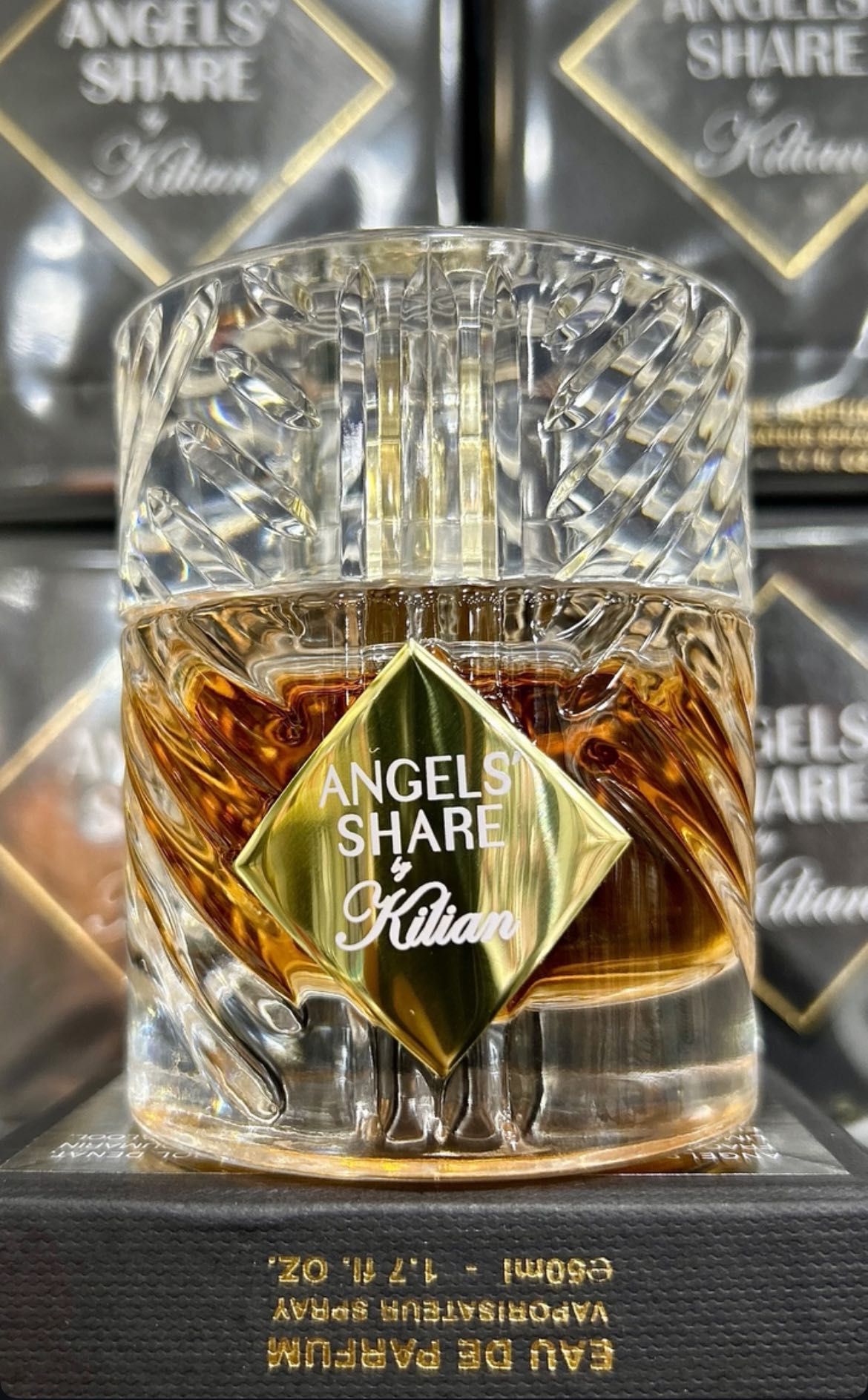 Parfum Killian Angel’s Share 50 ml