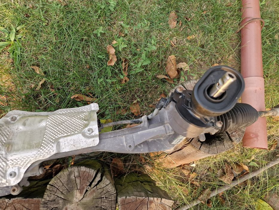 Caseta direcție Passat golf skoda Octavia 3 etc