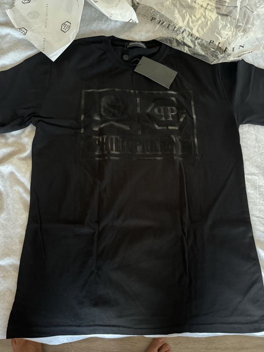Philipp plein-тениски
