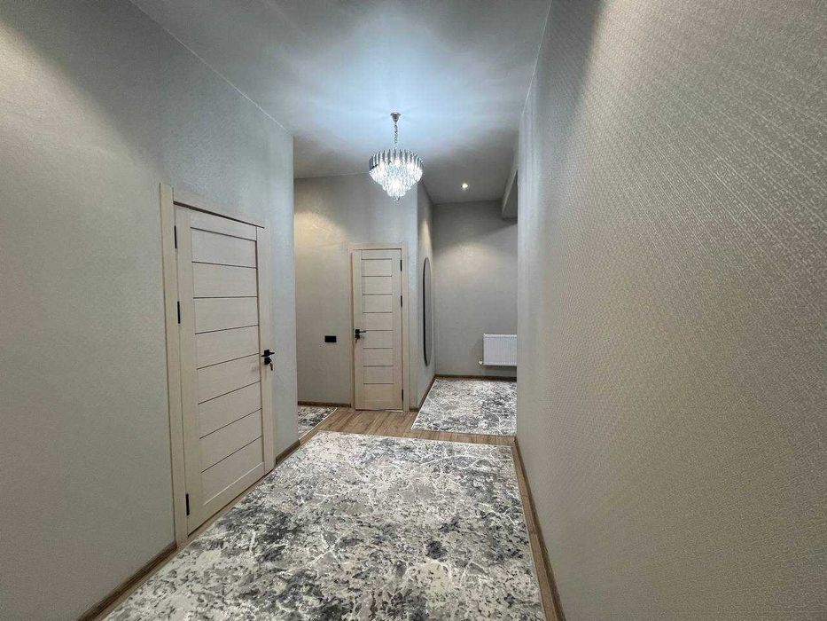 Продаётся 2х комн квартира на 4 этаже Ор-р Файзобод мечеть