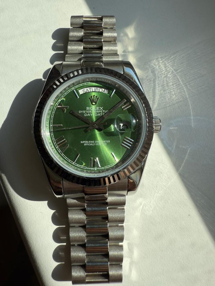 Rolex Day Date 41mm