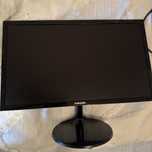 Monitor Samsung 22