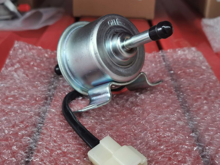 Piese pentru motor Kubota, termostat