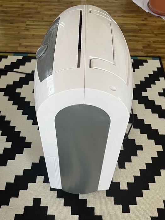 Dezumidificator Trotec TTK 100 S