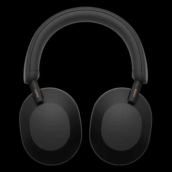 Беспроводные наушники Sony WH-1000XM5