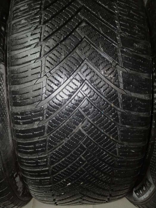 4бр. гуми 180лв IMPERIAL, 225/50 R18, DOT 9.2020г.