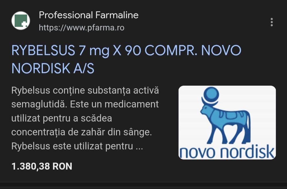 Pentru slabit  semaglutida