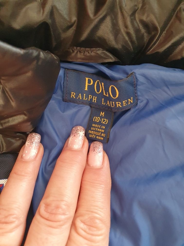 Polo Ralph Lauren оригинално