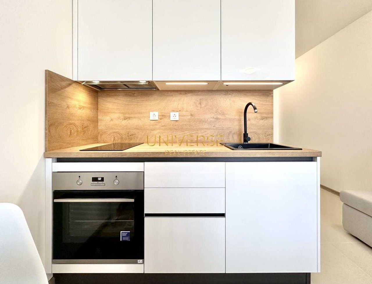 Продава се Едностаен апартамент в к.к. Слънчев бряг - 40 кв.м за 1398 €/кв.м - Снимка #7