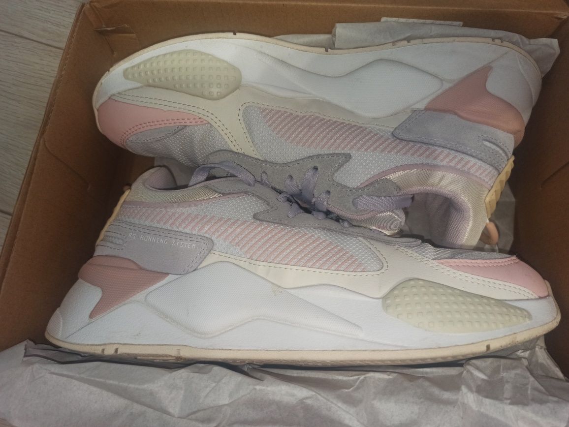 Puma маратонки 41 номер