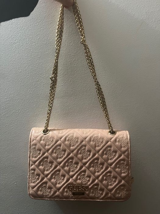 Poseta tip plic Guess