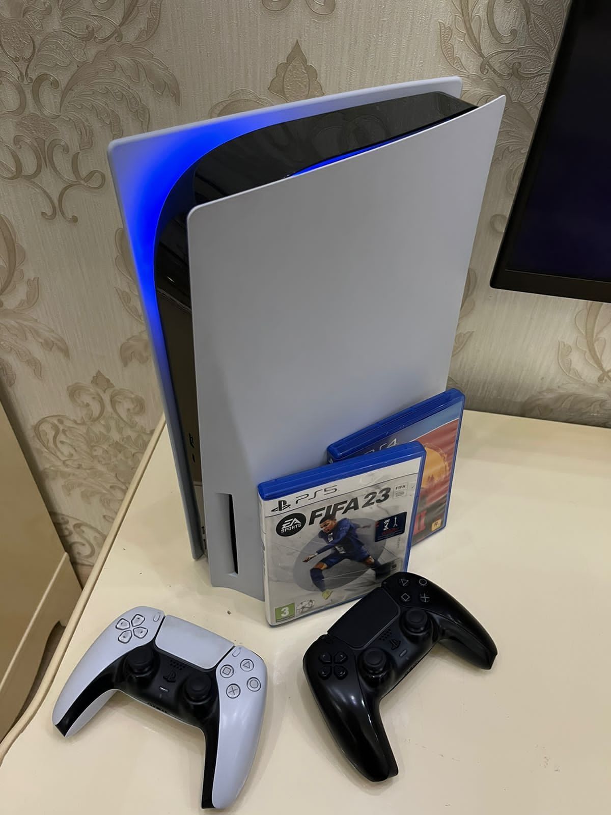 PlayStation 5 обмен Айфон