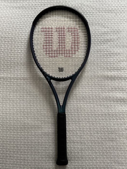 Wilson ultra 100UL V4.0 ракета размер 3