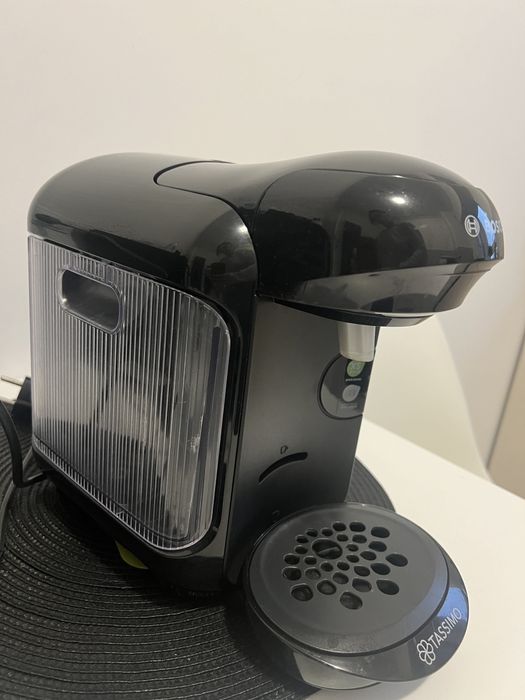 Espressor Bosch Tassimo