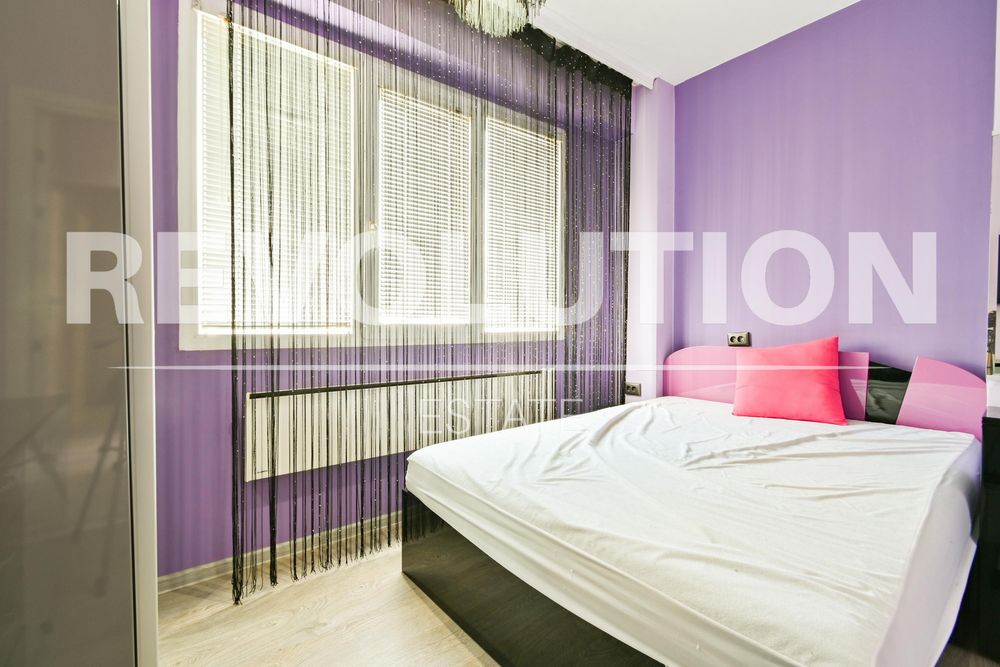 Дава се под наем Тристаен апартамент в София, Надежда 2 - 68 кв.м за 600 € - Снимка #5