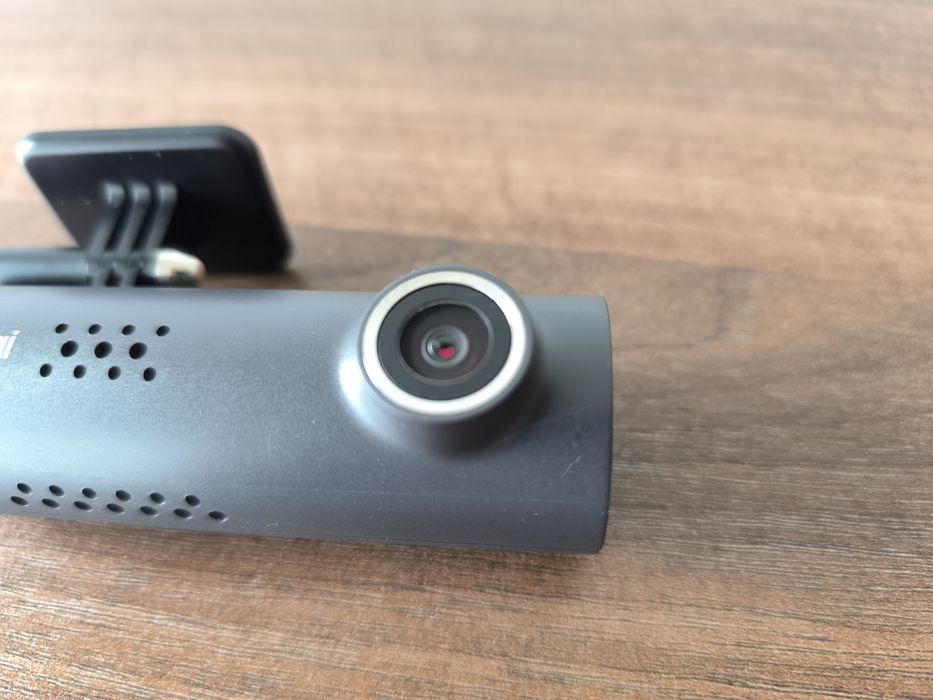 Camera auto Xiaomi 1S