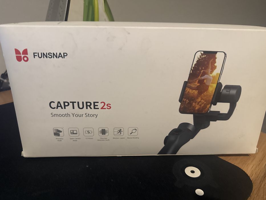 Стедикам FunSnap Capture