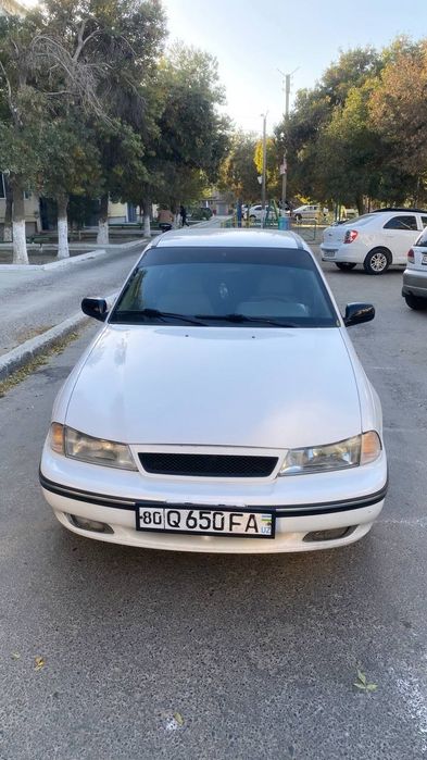 Nexia 2007 cons lux kandisaner