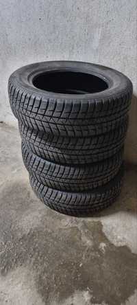 Зимни автомобилни гуми R15 - използвани