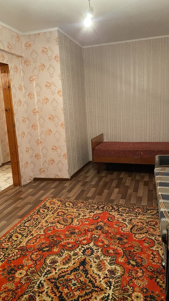 Сдается квартира долгосрочно