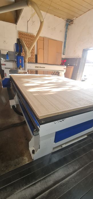 Продаётся ЧПУ станок CNC ROUTER.