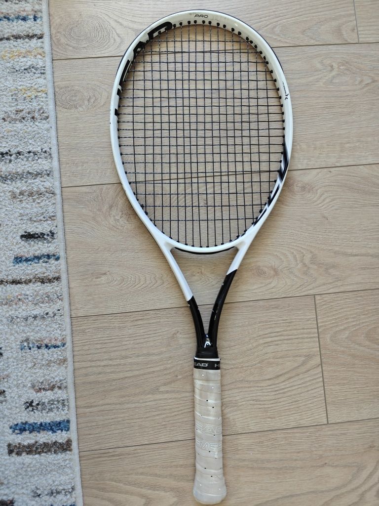 Head Speed Pro 18/20