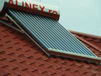 Panou solar presurizat 120, 150, 180, 200 litri + montaj
