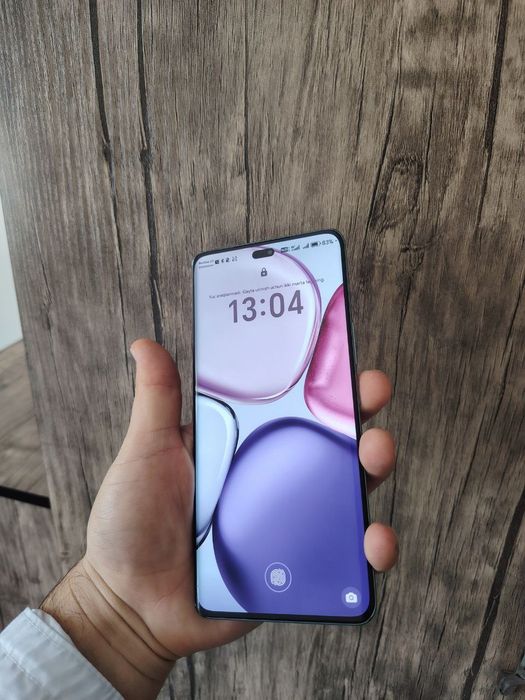 Honor 9c 5g xotira 12/256
