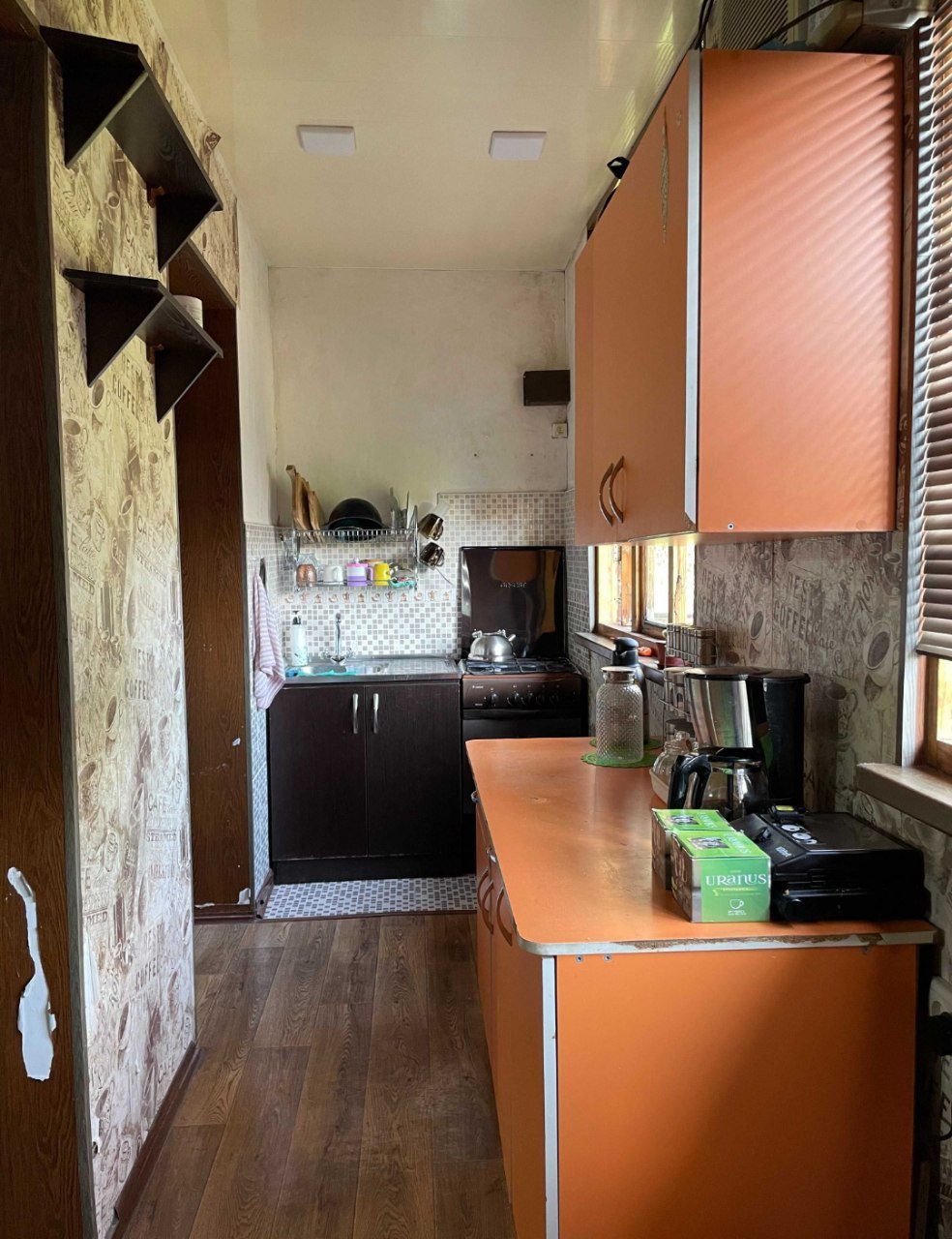 Продаётся квартира Юнусабад15, 2/4/4