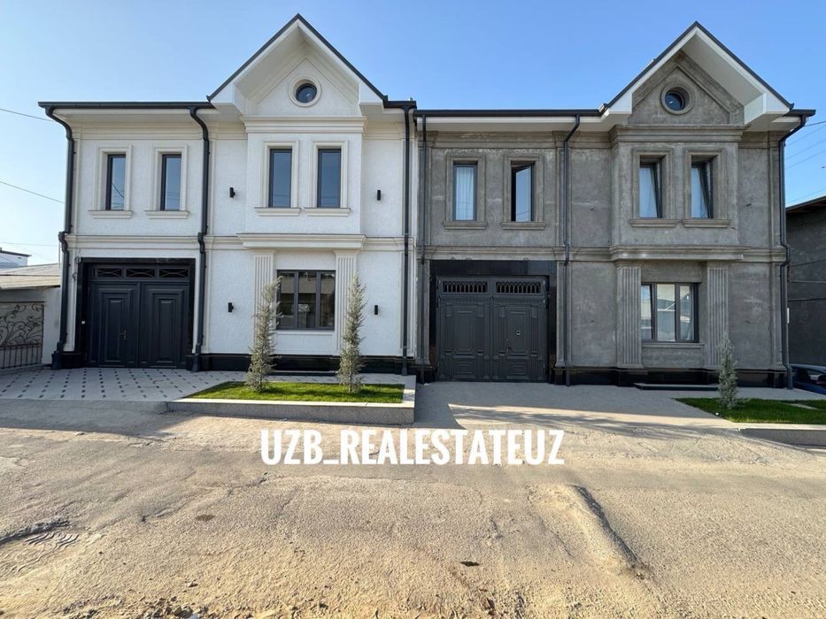 Ор-р: Рабочий городок Продается Новый Евро Дом!!! 3.соток 430м2